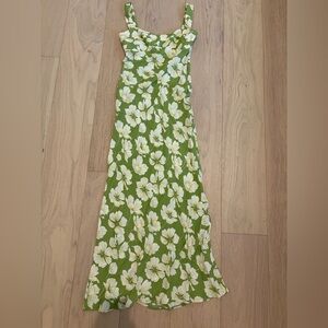 Reformation Dress- Size 0